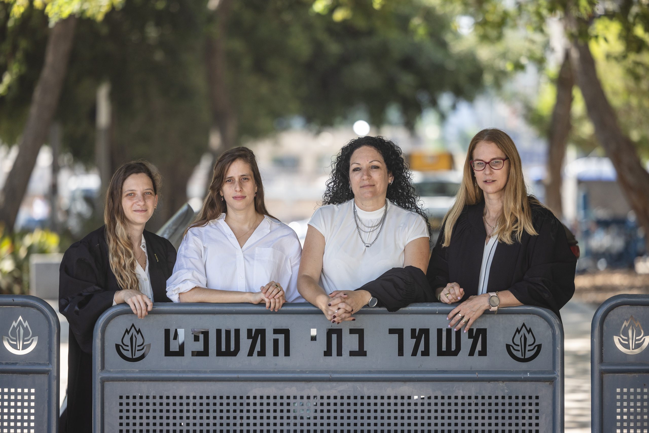 הליך מנהלי – בג״צ